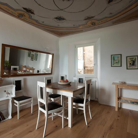 B&B Tre Finestre Sul Mare Grottammare Exterior photo