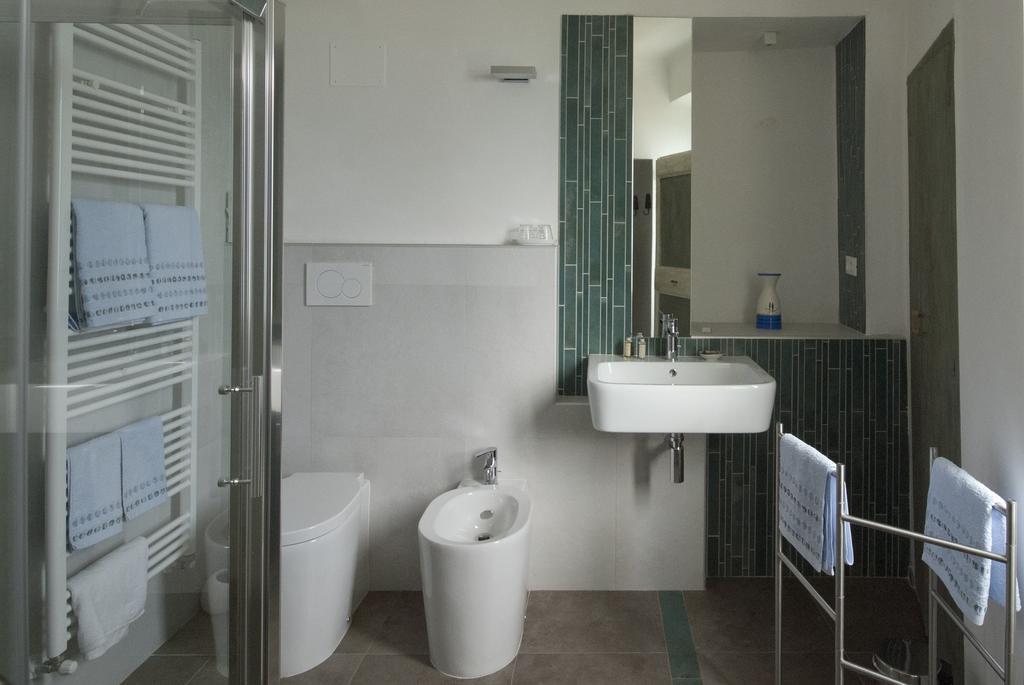 B&B Tre Finestre Sul Mare Grottammare Room photo